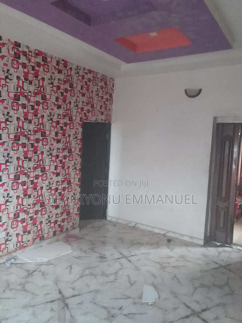 Furnished Mini Flat in Ogba GRA for rent in Ogba GRA