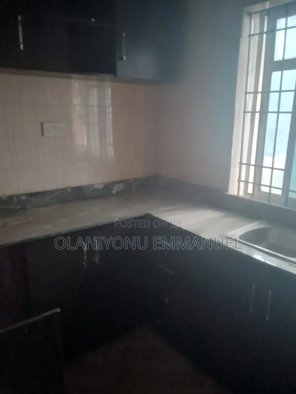 Furnished Mini Flat in Ogba GRA for rent in Ogba GRA