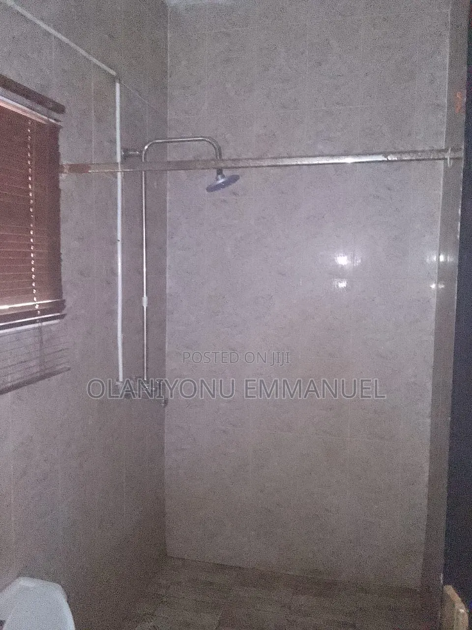 Furnished Mini Flat in Ogba GRA for rent in Ogba GRA