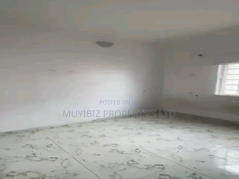 1bdrm Apartment in Orogun, Ajibode for rent in Ajibode