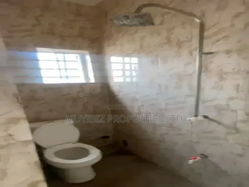 1bdrm Apartment in Orogun, Ajibode for rent in Ajibode