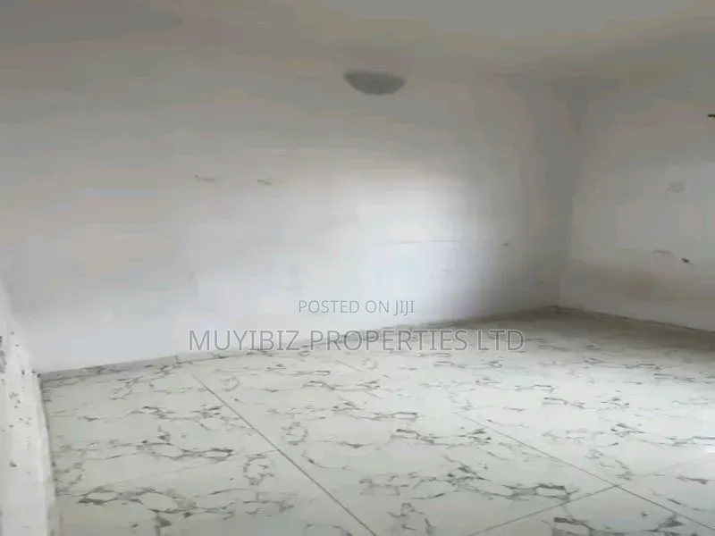 1bdrm Apartment in Orogun, Ajibode for rent in Ajibode
