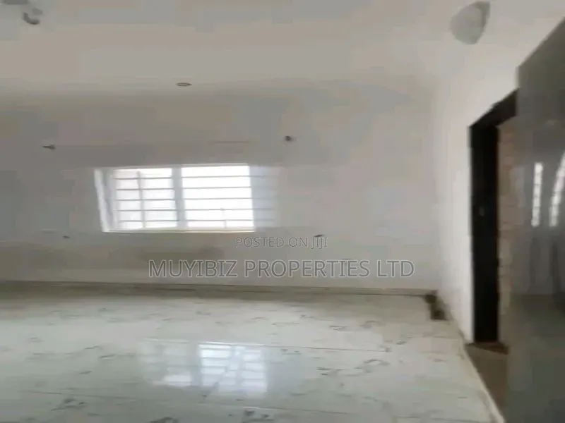 1bdrm Apartment in Orogun, Ajibode for rent in Ajibode
