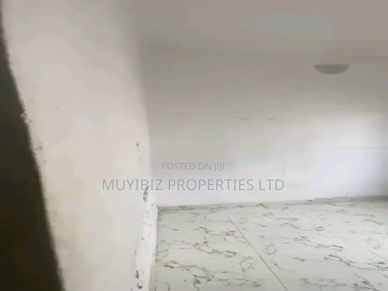 1bdrm Apartment in Orogun, Ajibode for rent in Ajibode