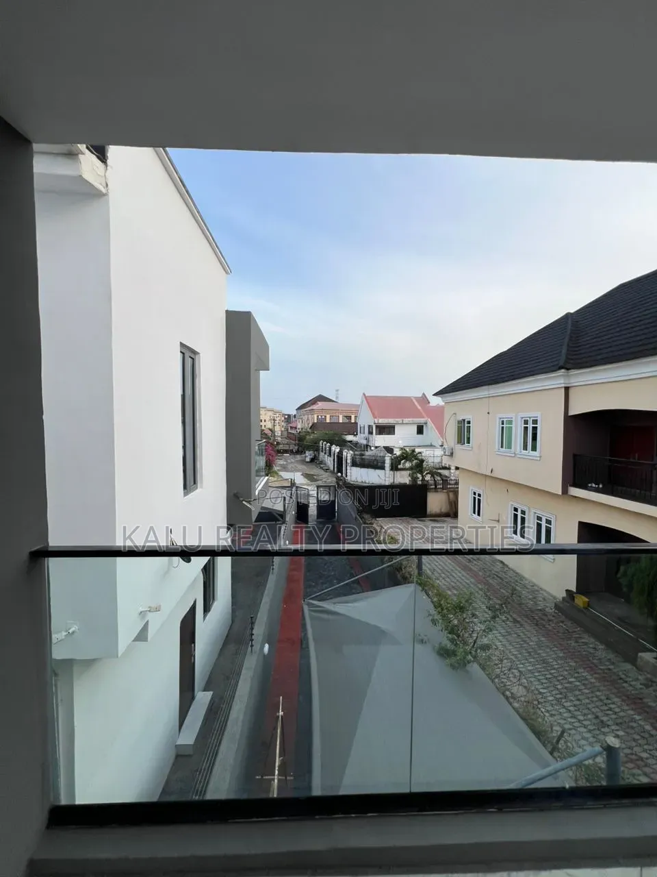 Luxury High Commercial Property for Rent in Lekki Phase 2