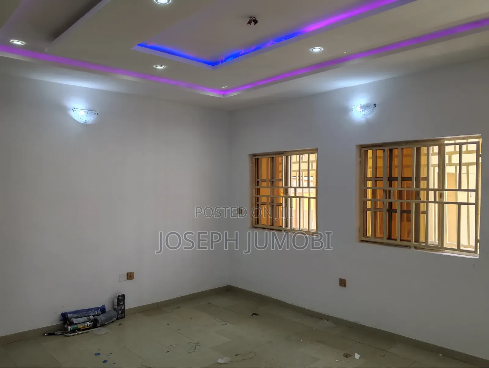 3bdrm Apartment in Glowing Springs, Katampe (Main) for rent in Katampe (Main)