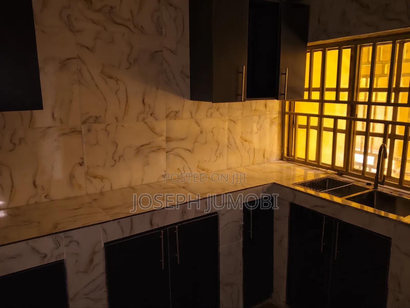 3bdrm Apartment in Glowing Springs, Katampe (Main) for rent in Katampe (Main)