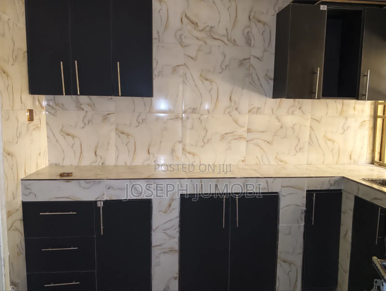 3bdrm Apartment in Glowing Springs, Katampe (Main) for rent in Katampe (Main)