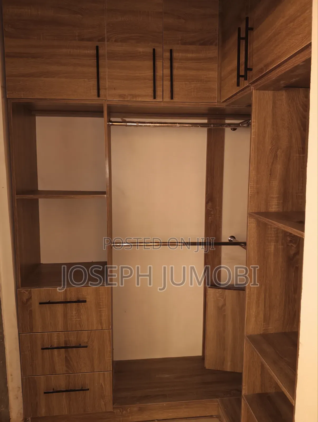 3bdrm Apartment in Glowing Springs, Katampe (Main) for rent in Katampe (Main)