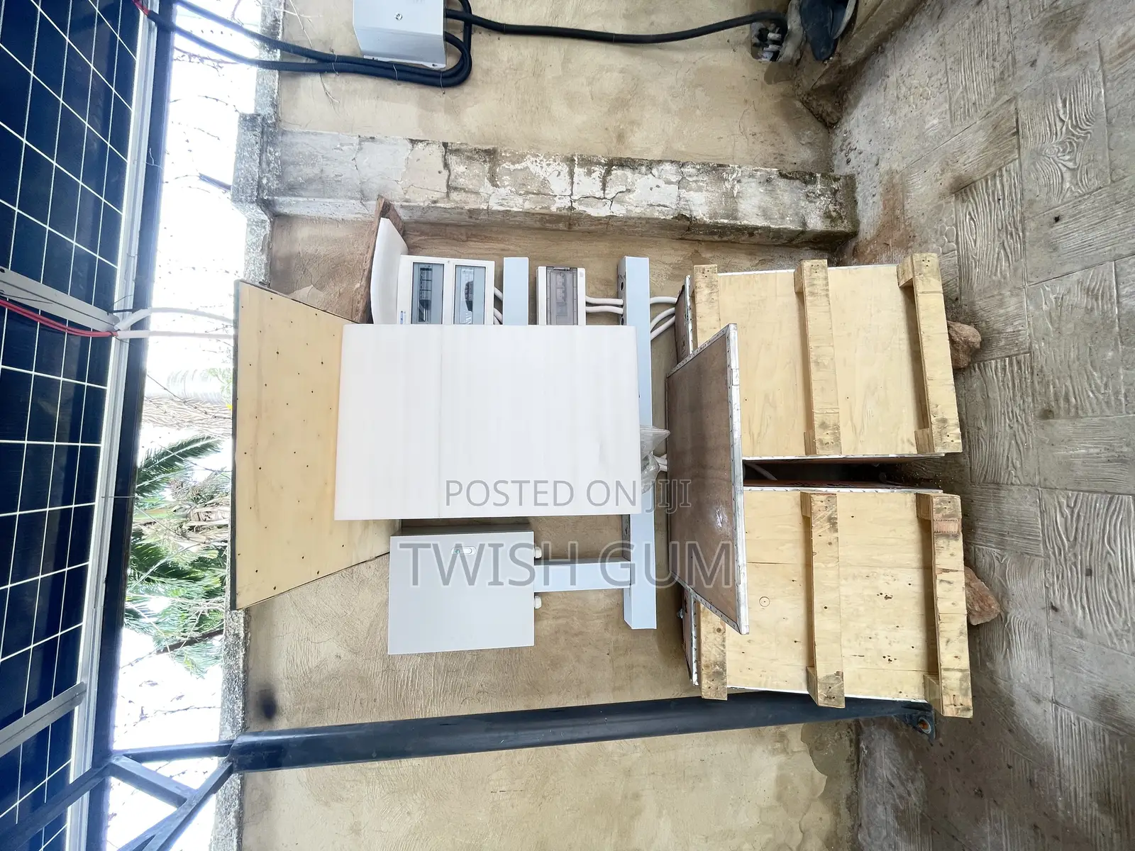 Furnished 4bdrm Duplex in Old Cbn., Garki 2 for sale in Garki 2