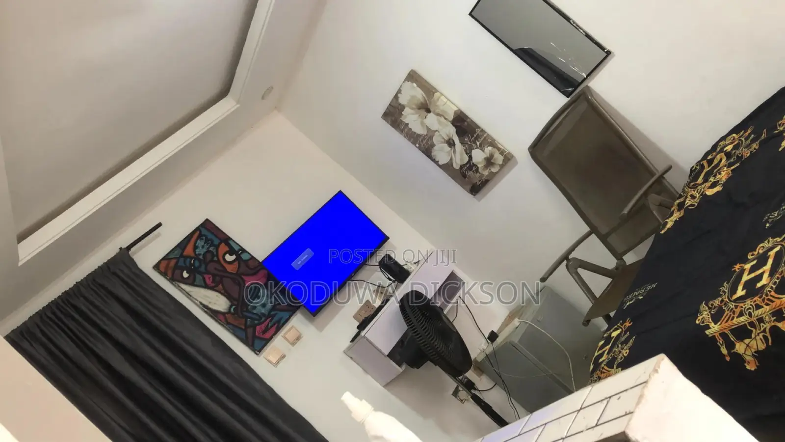 Luxury Studio Apartment in Badore Ajah in Lagos State