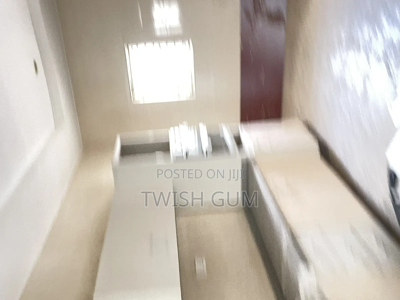 Furnished 4bdrm Duplex in Old Cbn., Garki 2 for sale in Garki 2