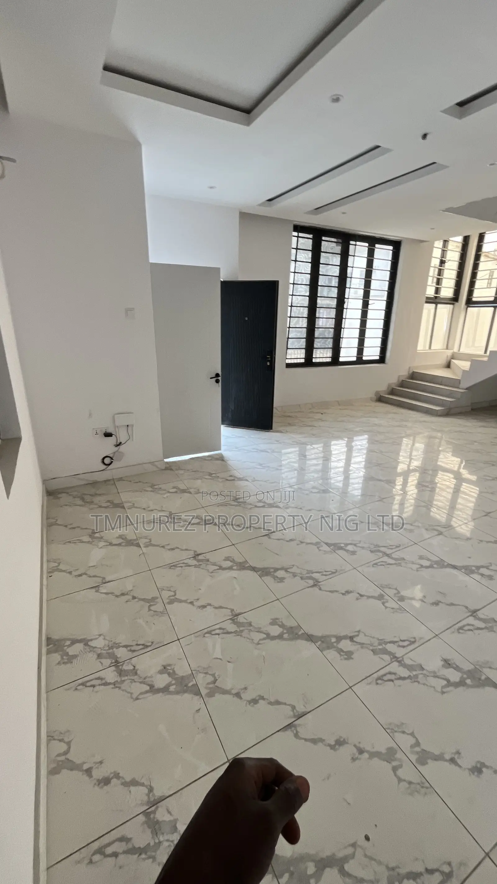 4bdrm Duplex in Ologolo for rent in Ologolo