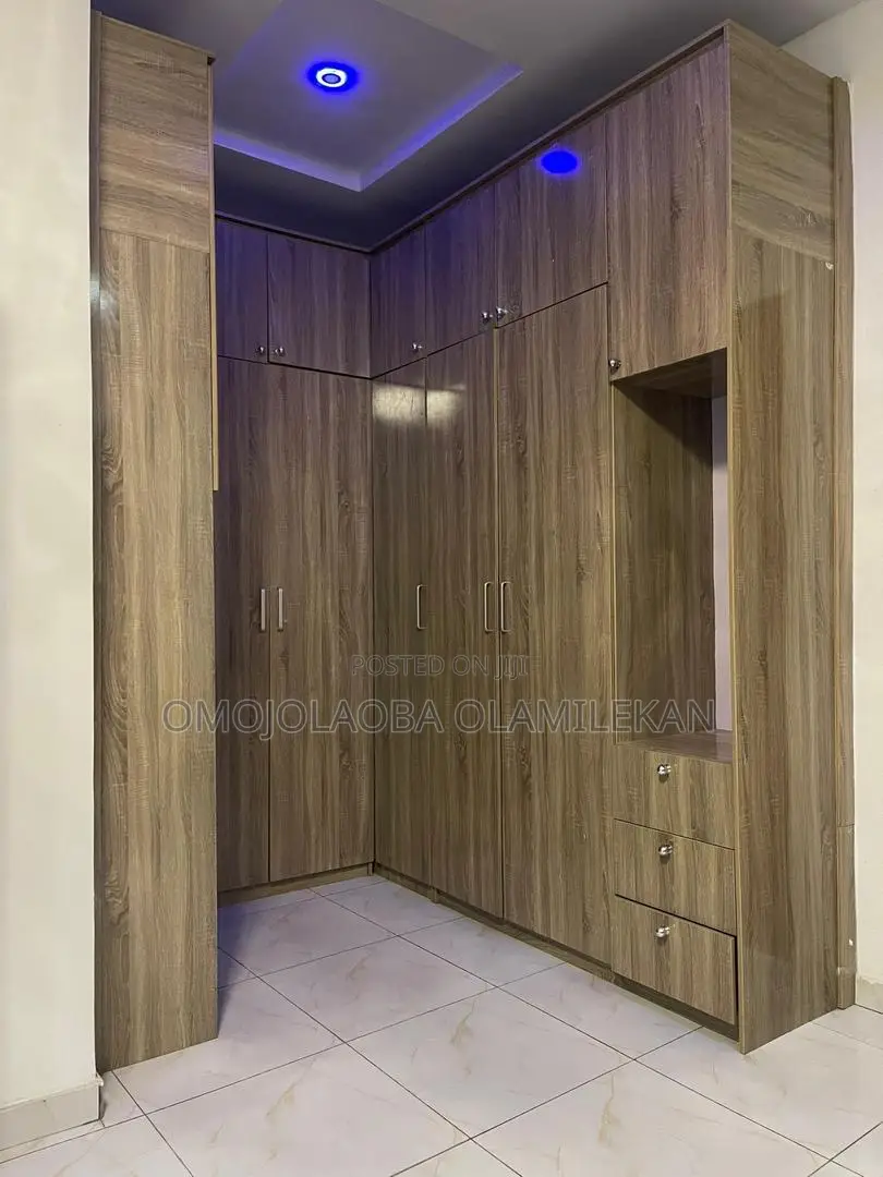 Furnished 4bdrm Duplex in Ikota for rent in Ikota