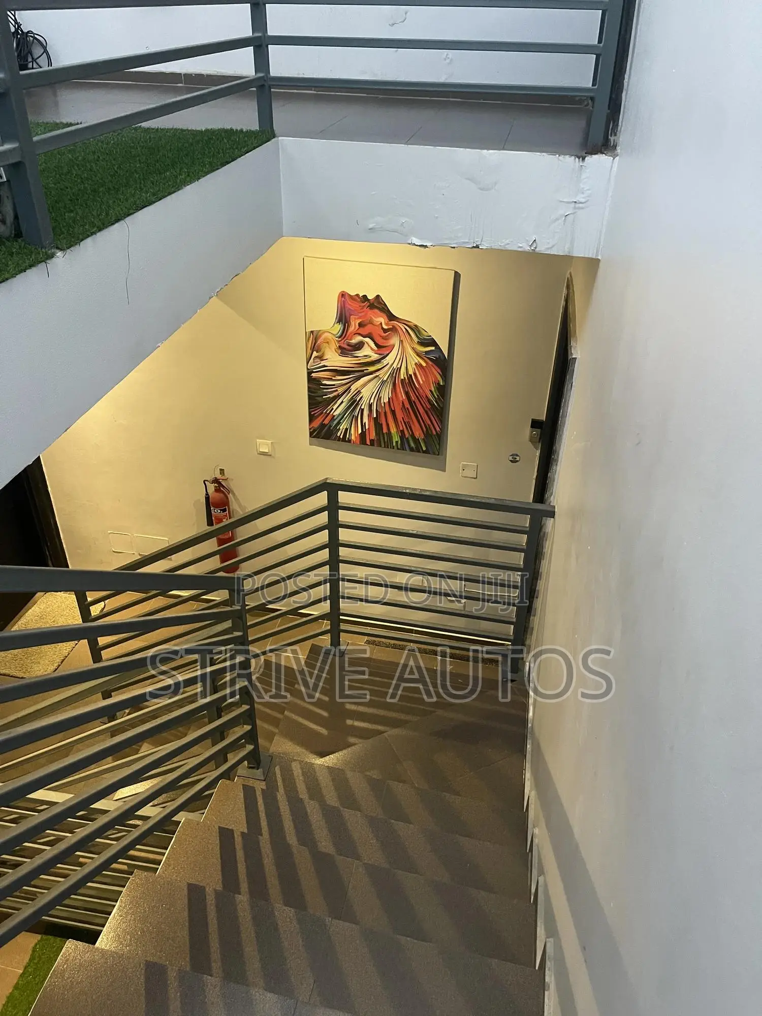 Furnished 2bdrm Apartment in Ikate-Elegushi for rent in Ikate-Elegushi
