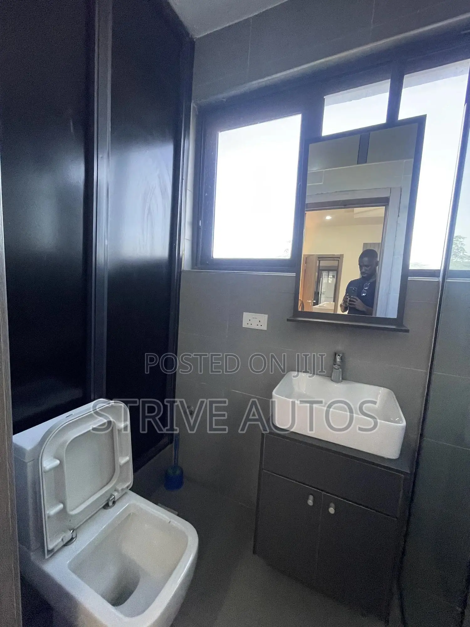 Furnished 2bdrm Apartment in Ikate-Elegushi for rent in Ikate-Elegushi