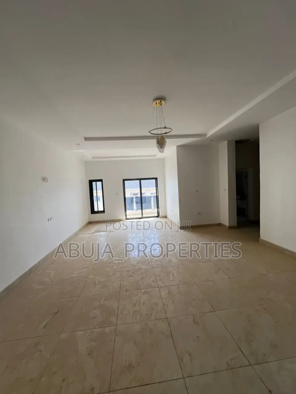 4bdrm Duplex in Jahi for sale in Jahi
