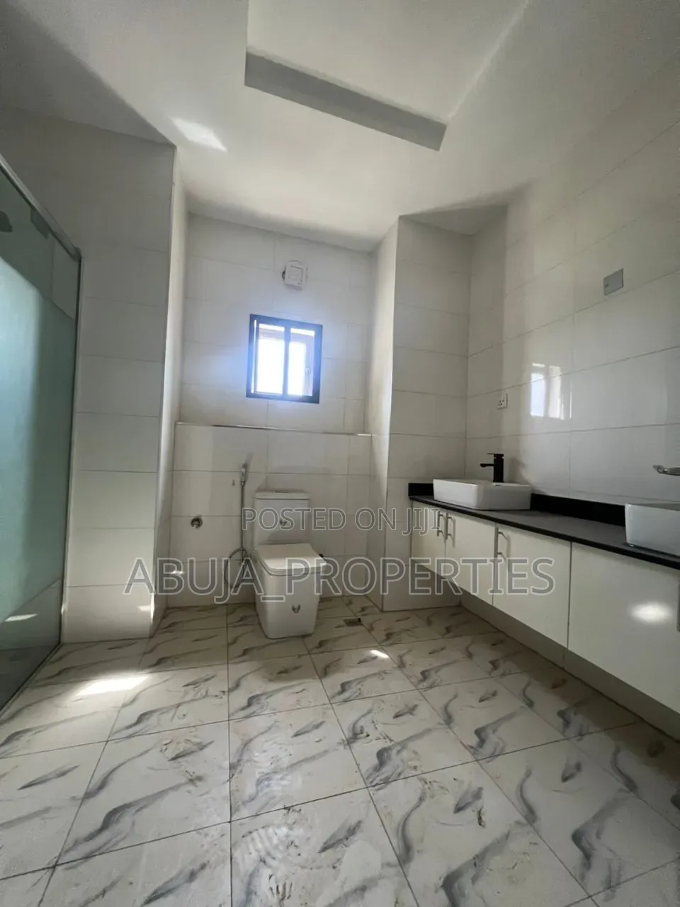 4bdrm Duplex in Jahi for sale in Jahi