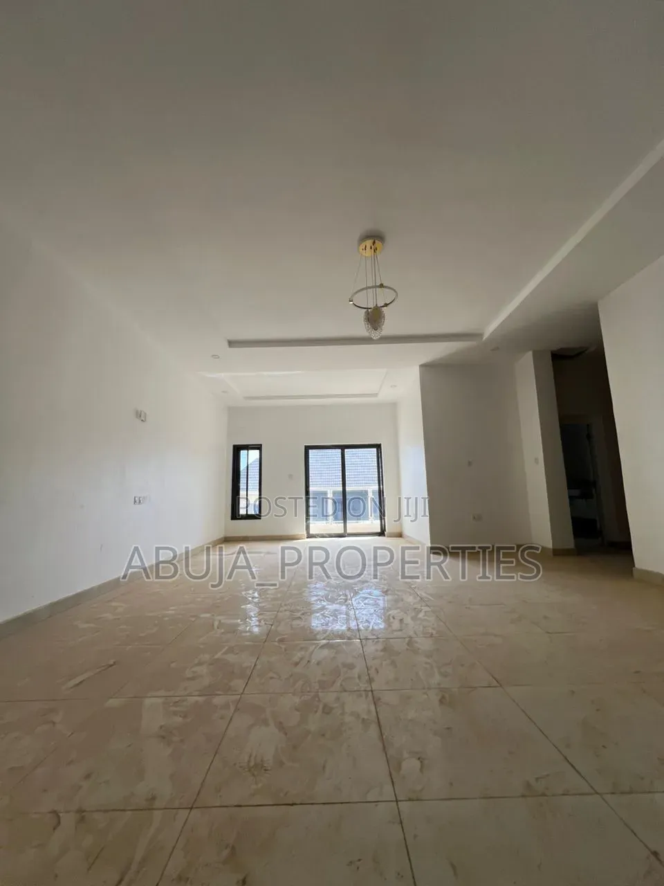 4bdrm Duplex in Jahi for sale in Jahi