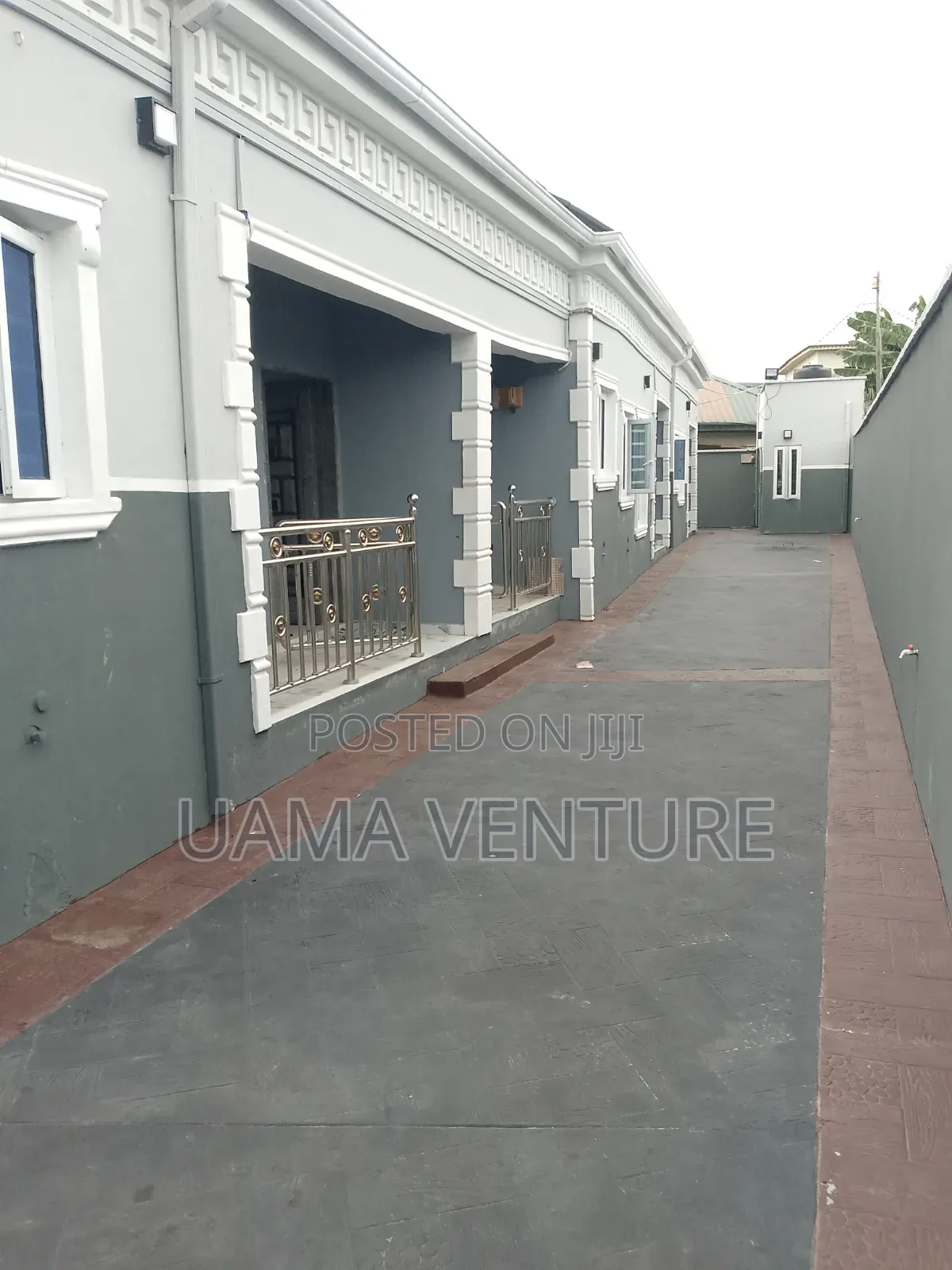 Mini Flat in Aiyeteju for rent in Aiyeteju
