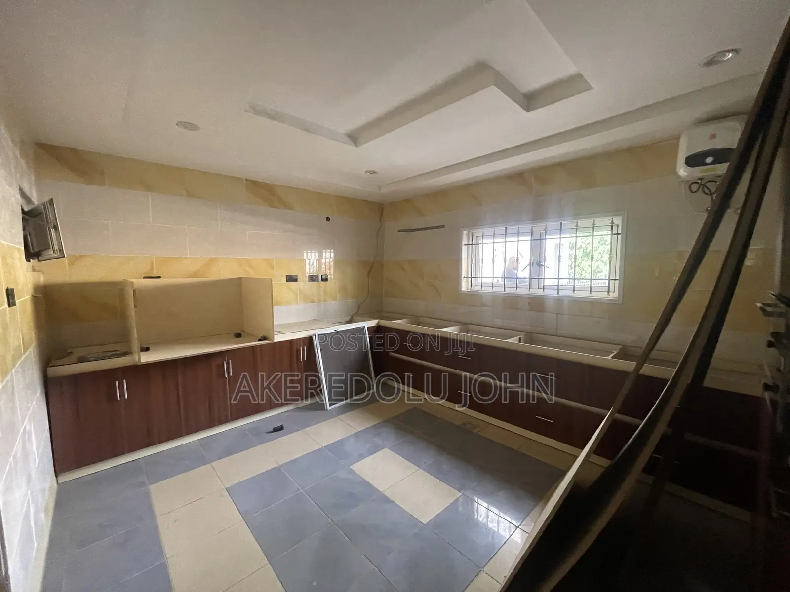 7bdrm Mansion in Asokoro for rent in Asokoro