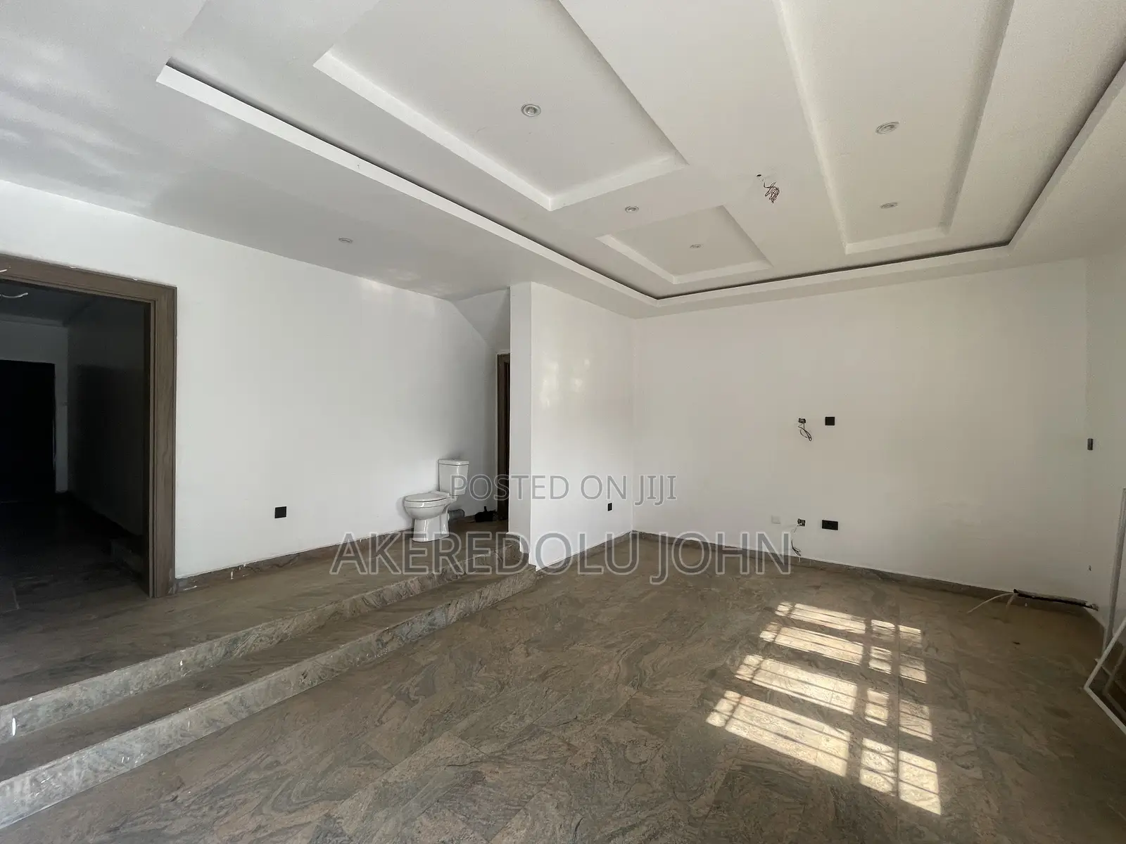 7bdrm Mansion in Asokoro for rent in Asokoro