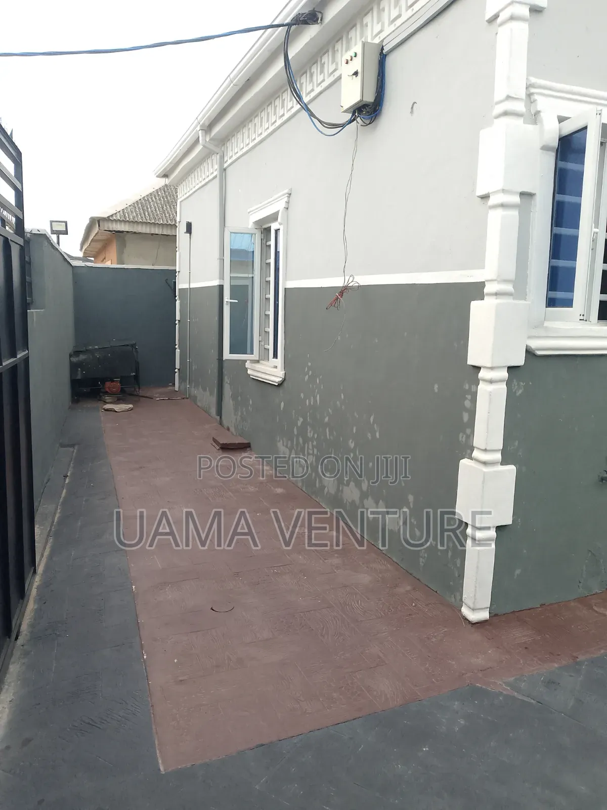 Mini Flat in Aiyeteju for rent in Aiyeteju