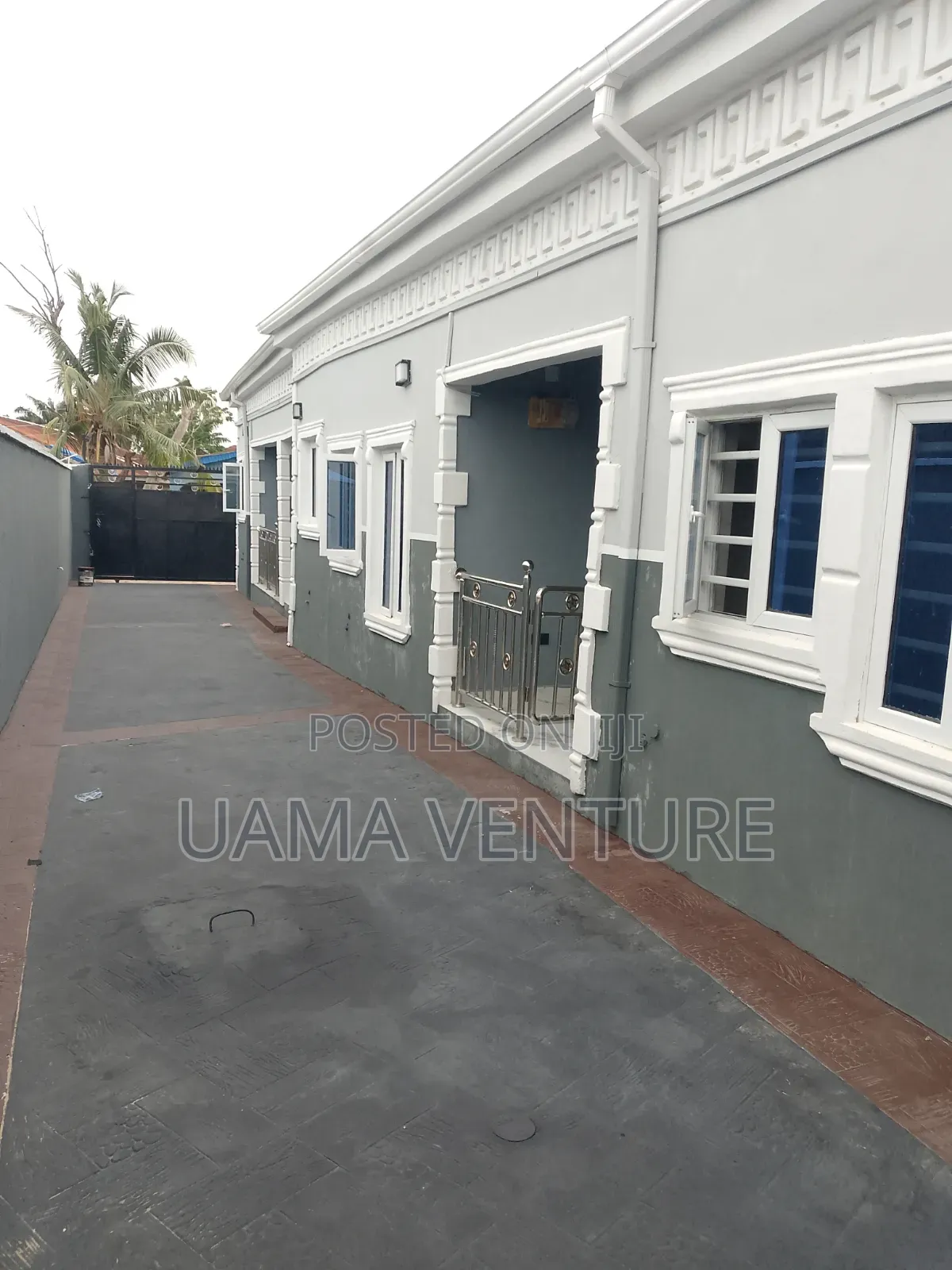 Mini Flat in Aiyeteju for rent in Aiyeteju
