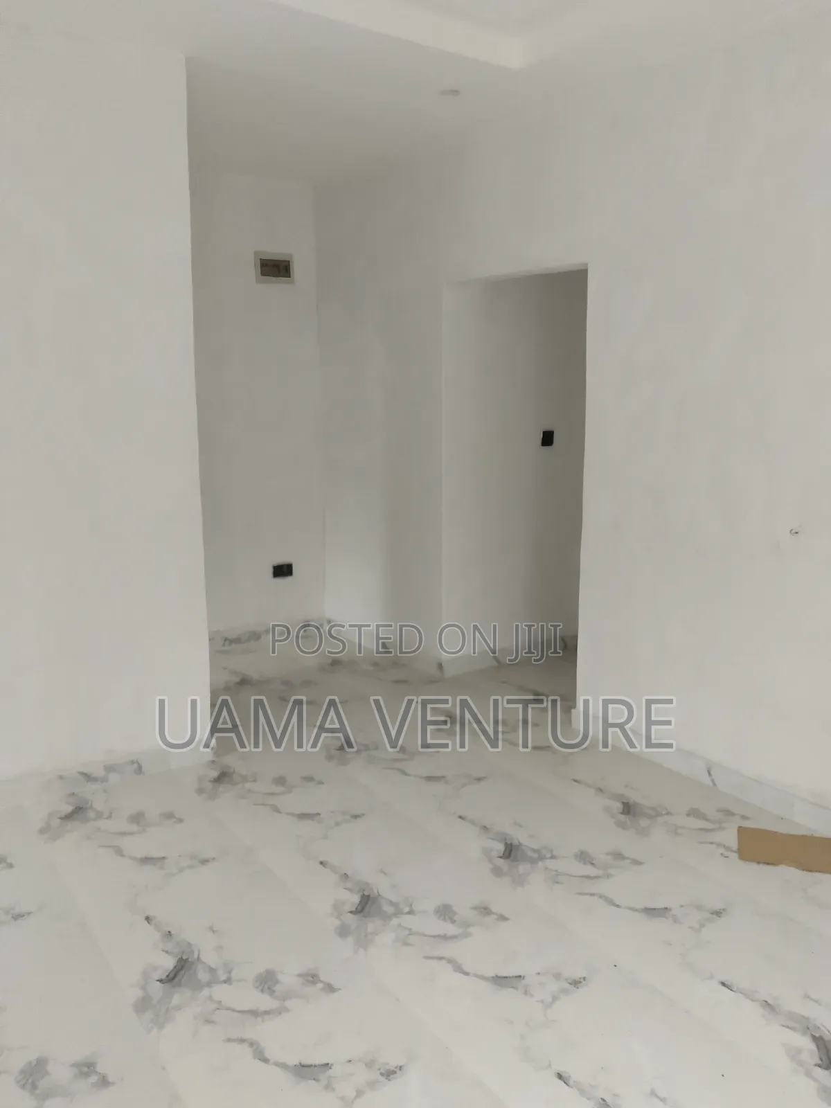 Mini Flat in Aiyeteju for rent in Aiyeteju