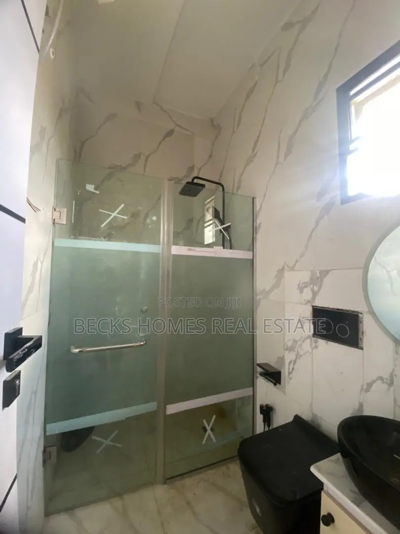 4bdrm Duplex in Mercy Land, Magodo for sale in Magodo