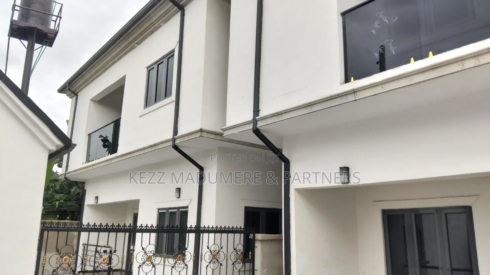 5bdrm Duplex in Rukpakulushi Eliozu for sale in Eliozu