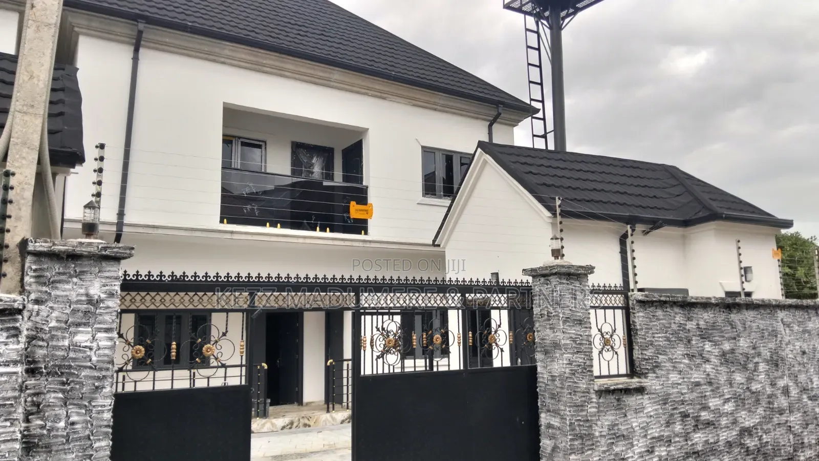 5bdrm Duplex in Rukpakulushi Eliozu for sale in Eliozu