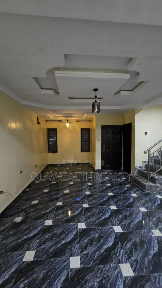 4bdrm Duplex in Ibadan for rent in Ibadan