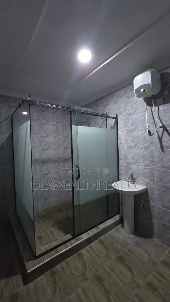 4bdrm Duplex in Ibadan for rent in Ibadan