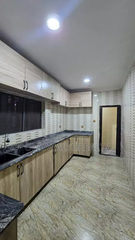 4bdrm Duplex in Ibadan for rent in Ibadan