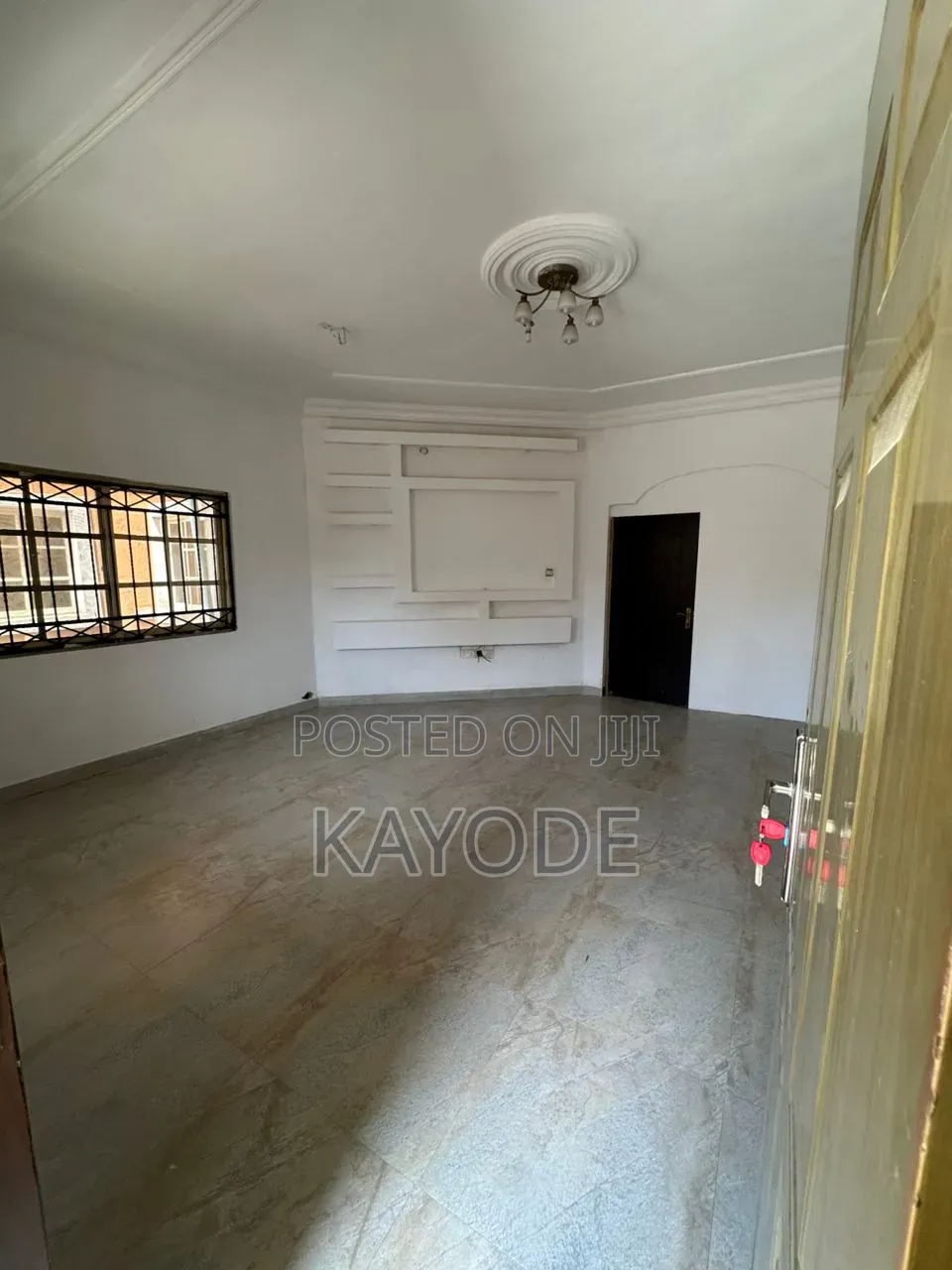1bdrm Shared Apartment in Agungi for rent in Agungi