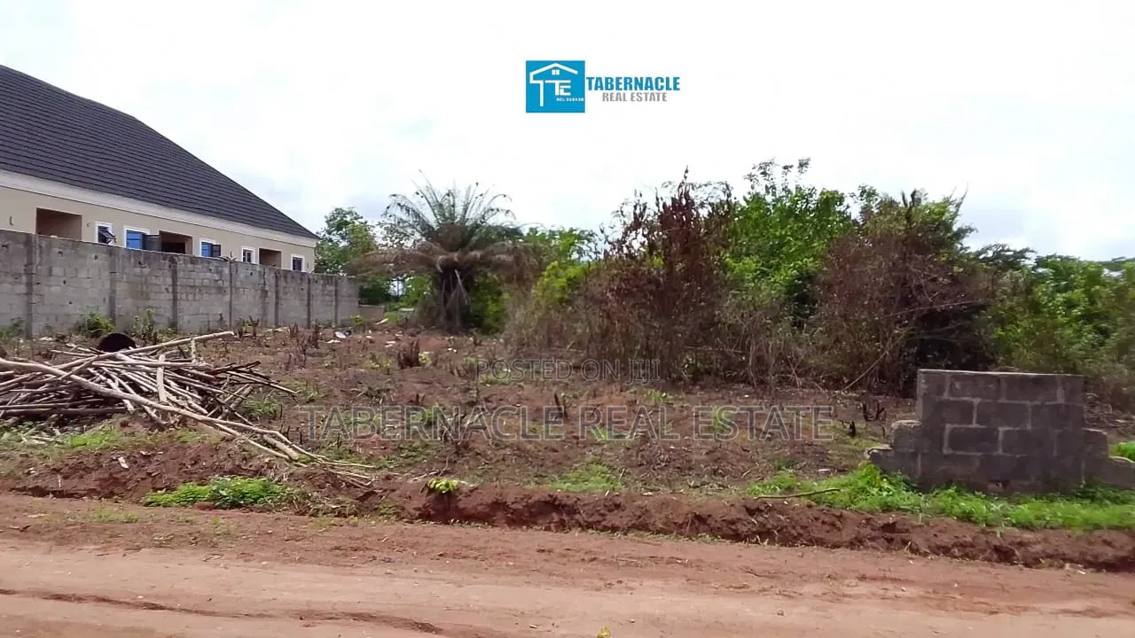 Ijebu Ode Prime Land in Ijebu Ode
