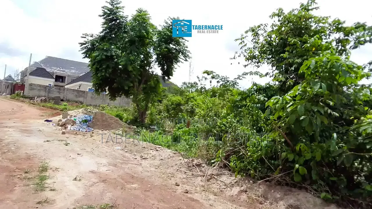 Ijebu Ode Prime Land in Ijebu Ode