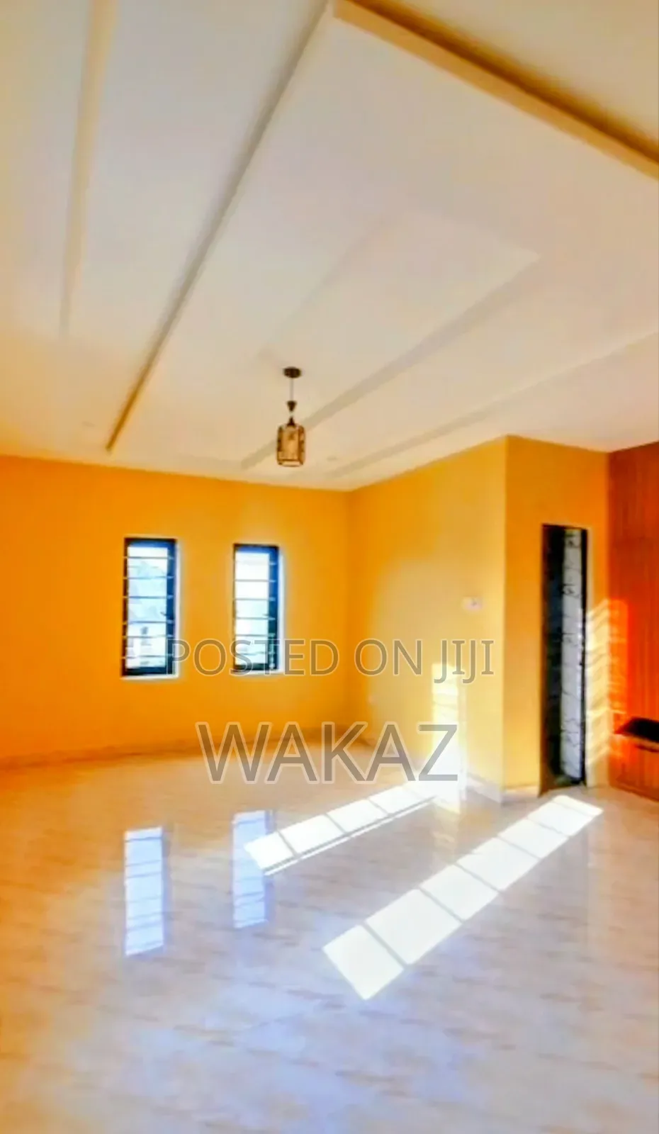 Furnished 1bdrm Room & Parlour in Rukpokwu for rent in Rukpokwu