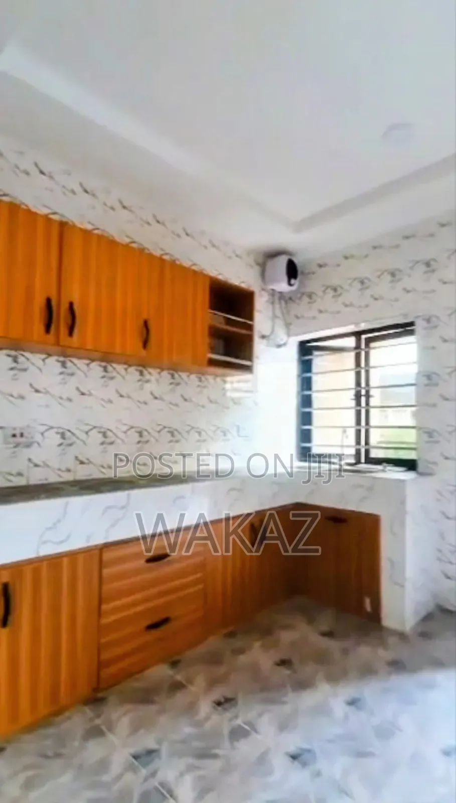 Furnished 1bdrm Room & Parlour in Rukpokwu for rent in Rukpokwu