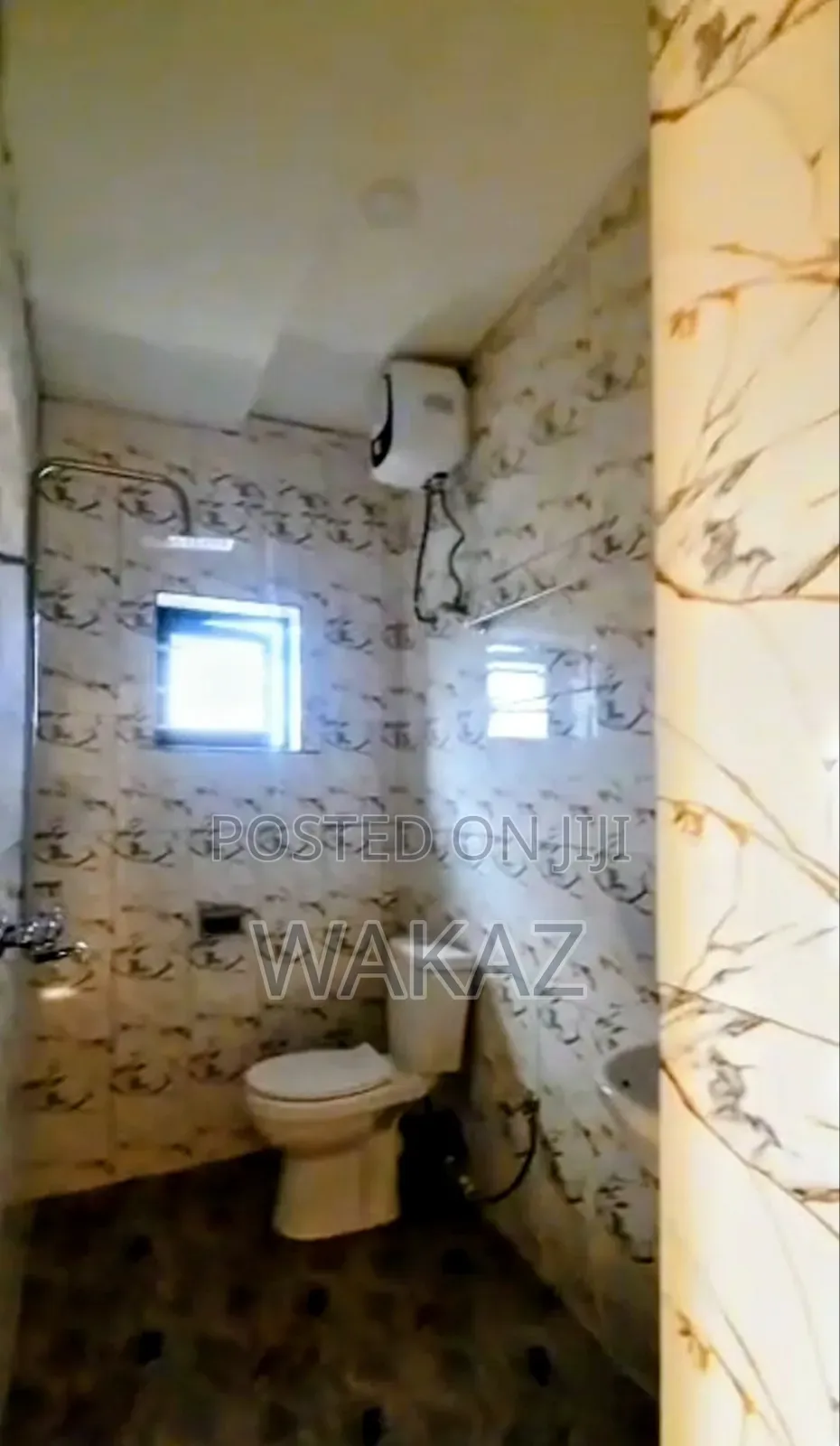 Furnished 1bdrm Room & Parlour in Rukpokwu for rent in Rukpokwu