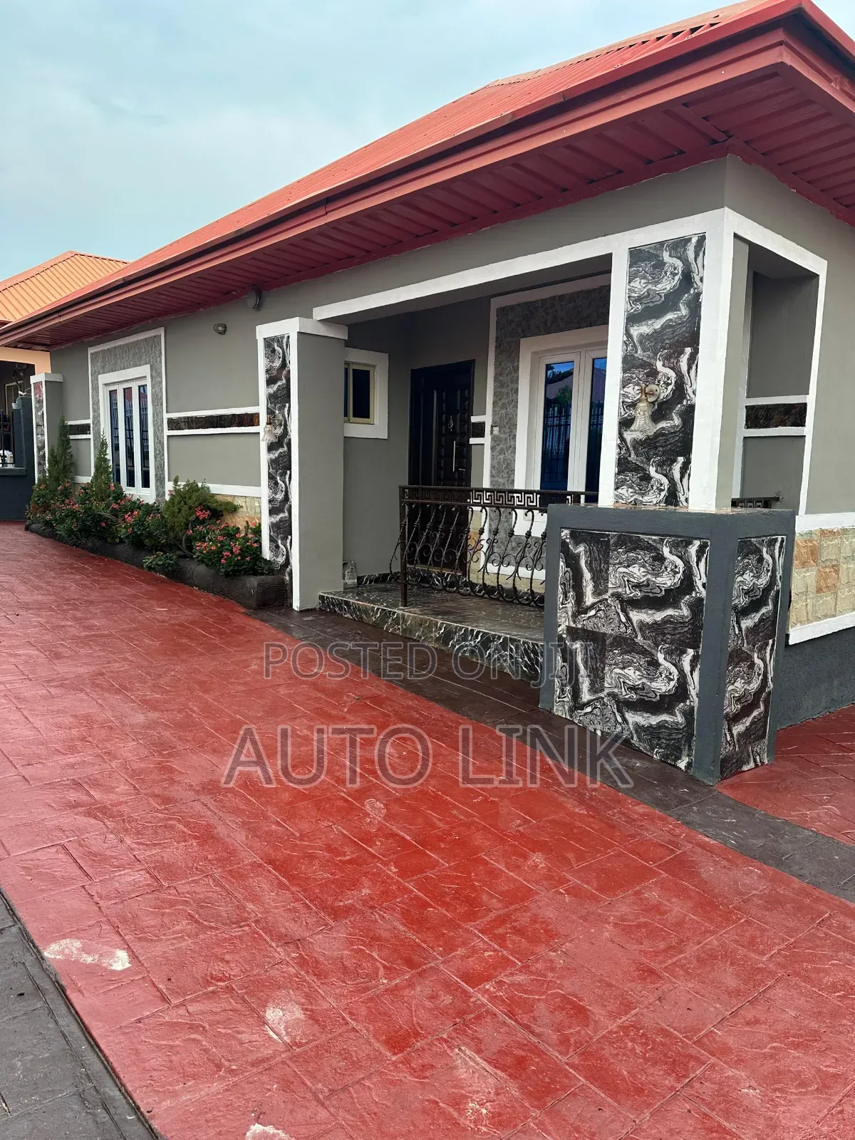 3bdrm Bungalow in Enugu for rent in Enugu