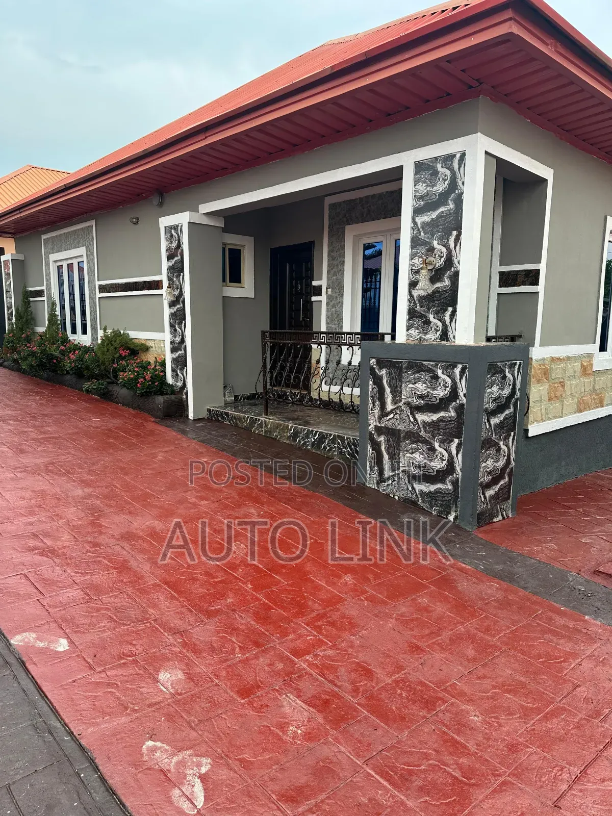 3bdrm Bungalow in Enugu for rent in Enugu