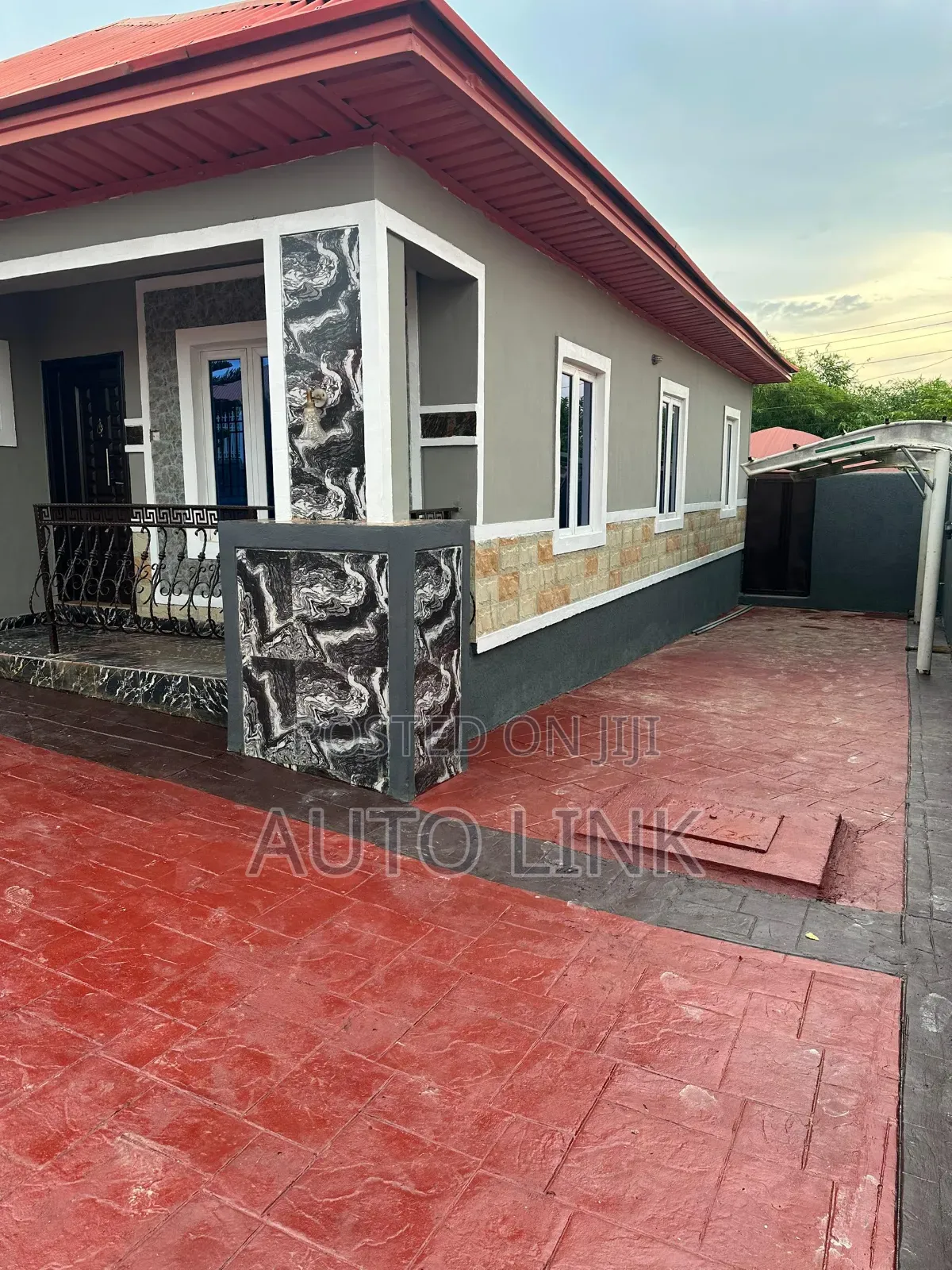 3bdrm Bungalow in Enugu for rent in Enugu
