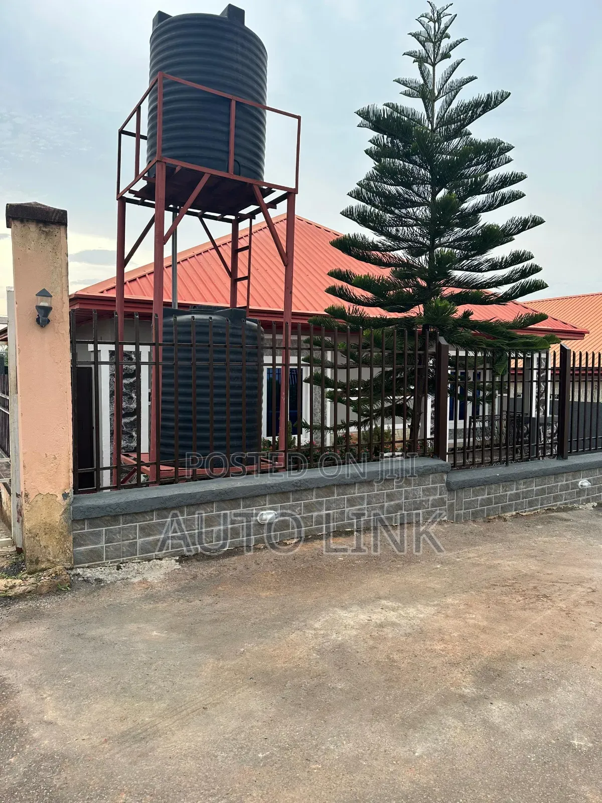 3bdrm Bungalow in Enugu for rent in Enugu