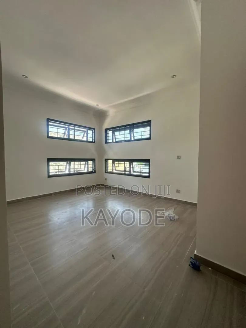 4bdrm House in Ogudu GRA for rent in Ogudu GRA