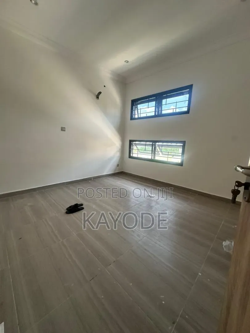 4bdrm House in Ogudu GRA for rent in Ogudu GRA