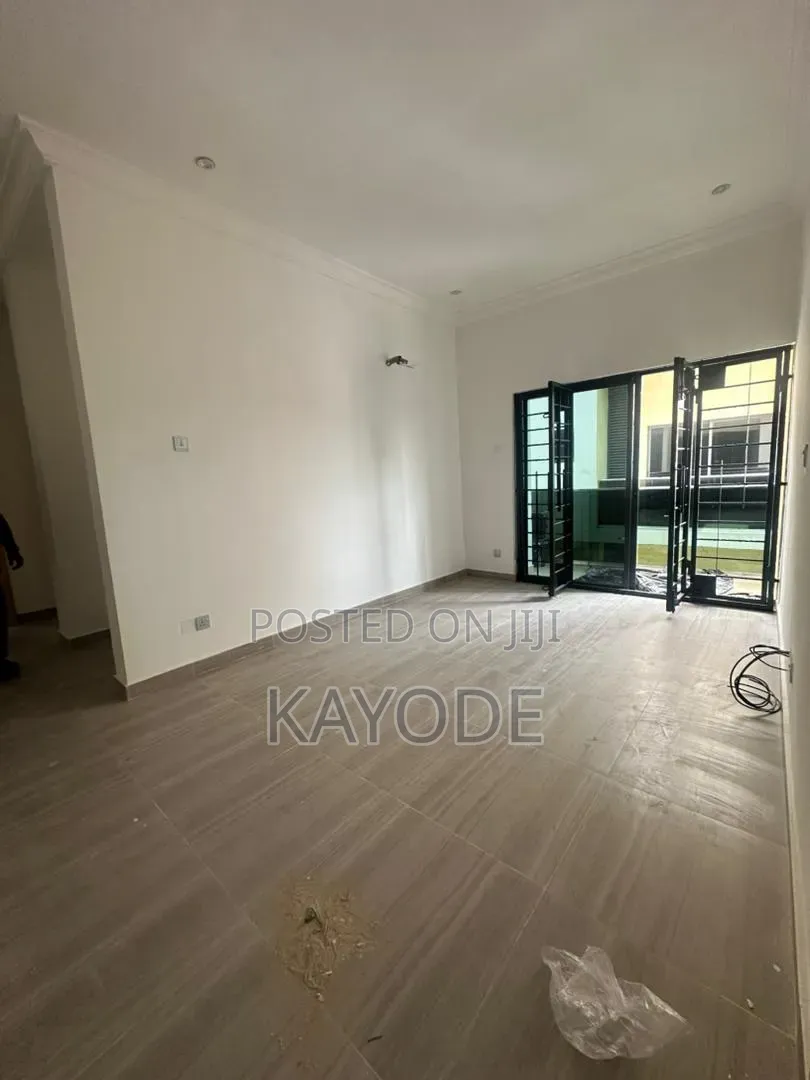 4bdrm House in Ogudu GRA for rent in Ogudu GRA