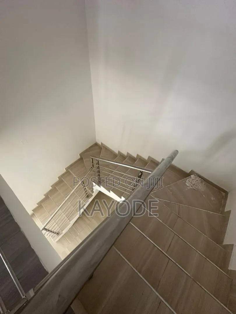 4bdrm House in Ogudu GRA for rent in Ogudu GRA
