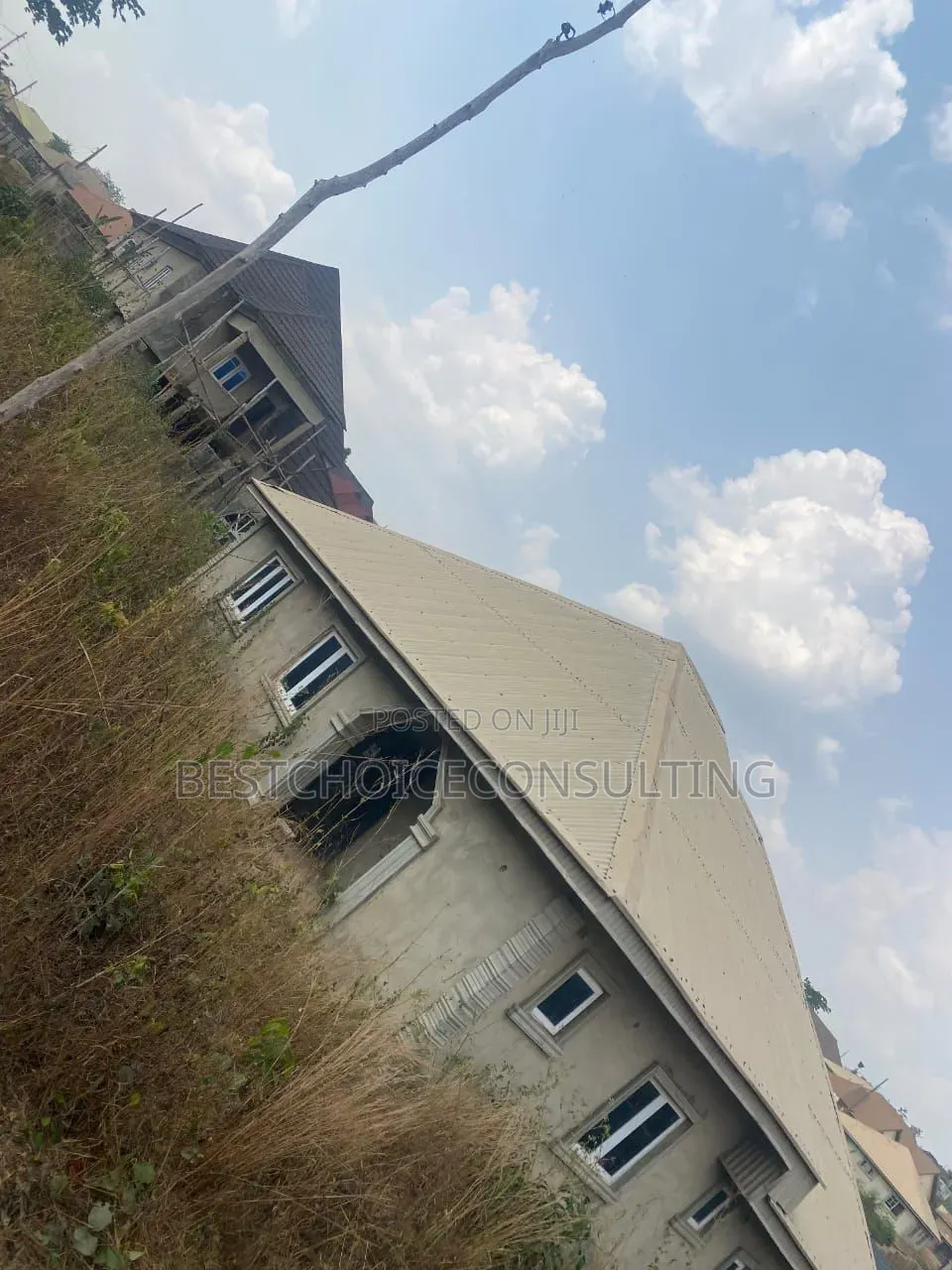 3bdrm Bungalow in Ologuneru for sale in Ologuneru
